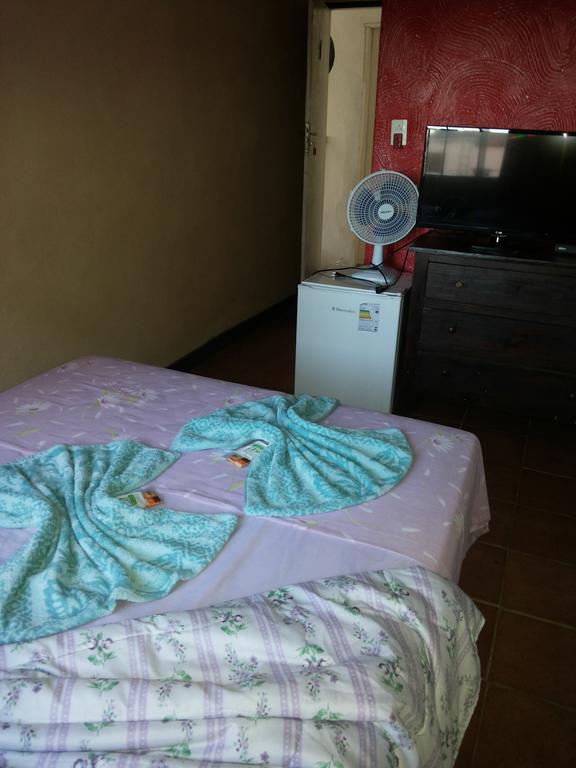 Pousada E Hostel Monalisa São Tomé das Letras Zimmer foto