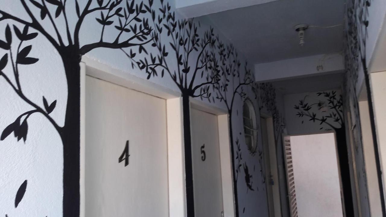 Pousada E Hostel Monalisa São Tomé das Letras Zimmer foto